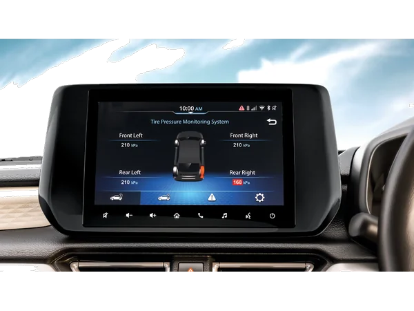maruti suzuki dzire dzire-lxi-petrol-manual interior